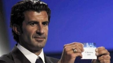 Фиго: Писна ми от ФИФА, изборите няма да са нормални