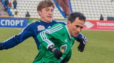 Живко Миланов с шанс да играе в руския елит