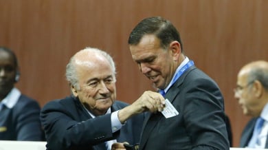 Гаф! 5% от делегатите на ФИФА не знаят кой е световен шампион 