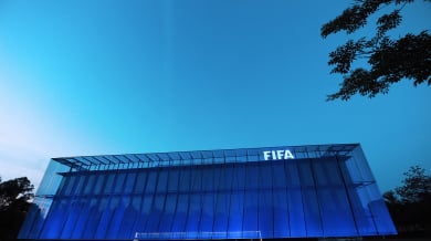 ФИФА разполага с над 1,5 милиарда долара в касата