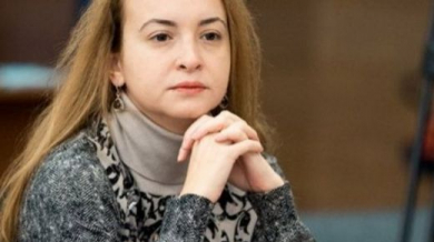 Стефанова първа след 4 кръга на Европейското по ускорен шахмат