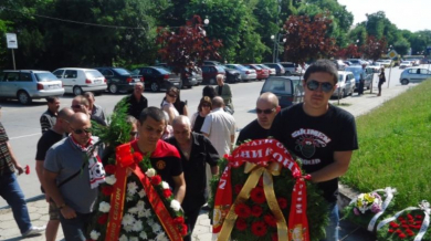 Легендата на ЦСКА Цоньо Василев починал след нелеп инцидент