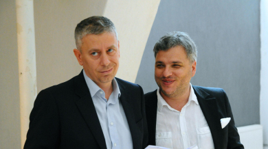 Манджуков и Милко Георгиев на път да провалят Общото събрание на ЦСКА 