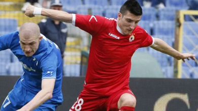 Три италиански клуба се точат на бягащ от ЦСКА