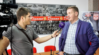 Ацо Тодоров: Най-малко трима от Балкан ще ме придружат в Румъния