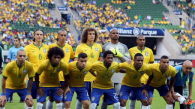 Бразилия с поредна победа при Дунга (ВИДЕО)