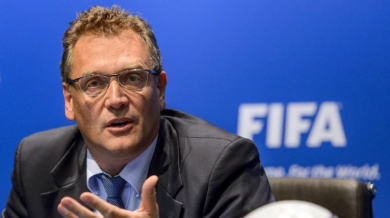 ФИФА спря процедурата за кандидатстване за Мондиал 2026