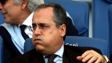 Скандал в Италия – барети нахлуха в дома на президент на клуб от Серия „А”