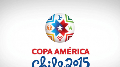 Следете с БЛИЦ: Копа Америка 2015