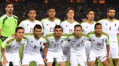 Копа Америка 2015, Група „С“ - Венецуела