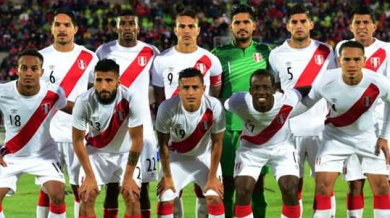 Копа Америка 2015, Група „С“ - Перу