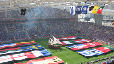 На този ден откриват Евро 2004 в Португалия 
