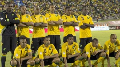 Копа Америка 2015, Група „В“ - Ямайка