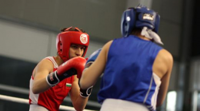 Българският бокс без медал в Баку и при мъжете