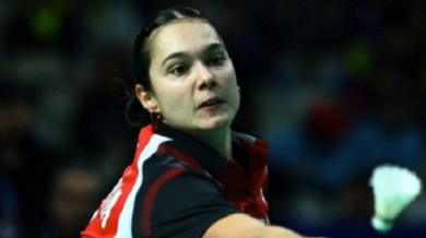 Петя Неделчева се класира за 1/4-финалите в Баку