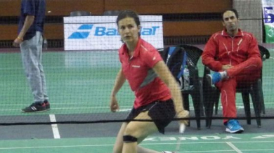 Линда Зечири отпадна на 1/4-финалите в Баку