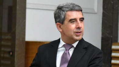 Президентът на България ще присъства на закриването на Европейските игри в Баку