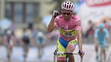 Джирото тръгва с три етапа в Холандия