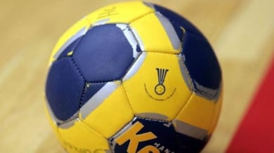 Националите по хандбал играят с Австралия в Косово