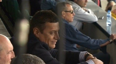 Стойне Манолов: ЦСКА заслужава уважение, защото избра тежкия, но справедлив път