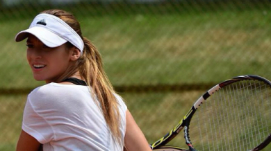 Ани Вангелова на полуфинал във Франция