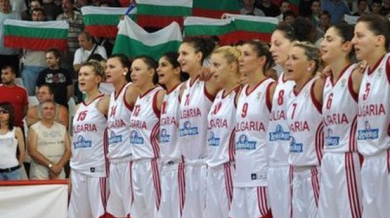 България с първа победа на европейското до 20 години