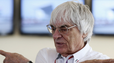 Руски олигарх поискал да купи Формула 1 за подарък на внука си