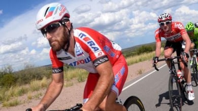 Хванаха италиански колоездач с кокаин на Тур дьо Франс