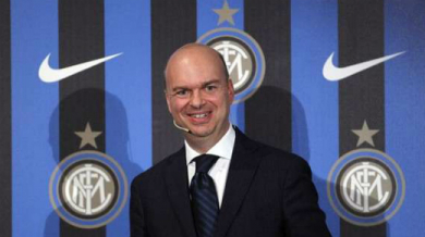 Шеф на Интер: Най-важно е да играем в Шампионската лига