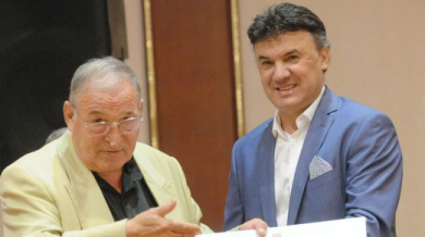 Димитър Пенев: На Христо Янев ще му е много трудно в ЦСКА