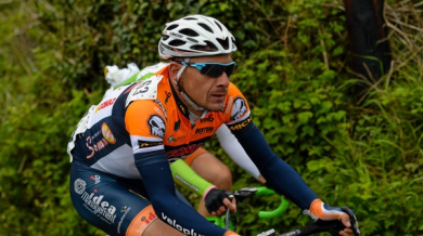 Италиански колоездач за втори път спипан с допинг
