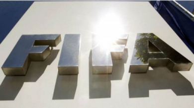 Екстрадираха в САЩ задържан за корупция член на ФИФА