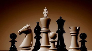 Шестгодишна плевенчанка донесе две купи от Европейски шахматен фестивал
