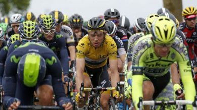 Германец спечели 15-ия етап на Тур дьо Франс