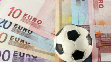 УЕФА скочи на наши клубове, единият отнесе 210 000 лева глоба 