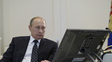 Вкараха и Путин в жребия за Световното  