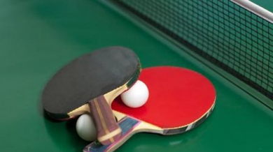 Пета в света по тенис на маса се пуска на турнир в Панагюрище