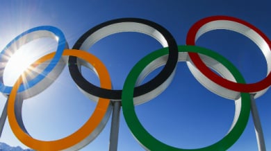 Два града в битката за Олимпиада 2022  