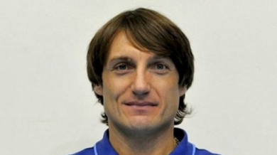 Треньор се завръща в „Левски“