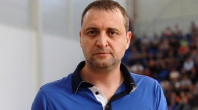 Треньорът на Марица води България на Световното 