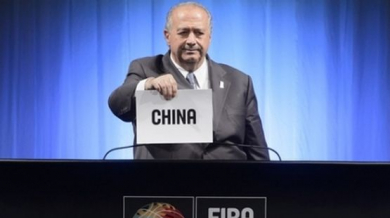 Китай спечели домакинството на Мондиал 2019
