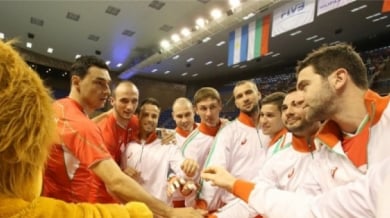 Гибона повика Георги Братоев, въпреки отказа му да играе за България