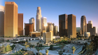 Лос Анджелис в готовност да приеме Олимпиадата през 2024