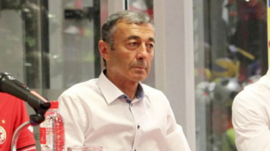 Пламен Марков oповести промените в школата на ЦСКА