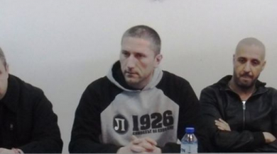 Нежния се завърна на шефското място в Локомотив (Пловдив)