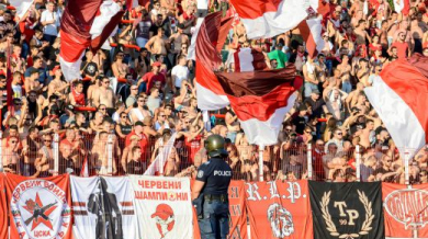 ЦСКА призова без обиди към политически фактори в държавата