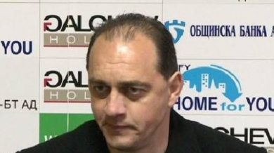 Аспарухов: Къде бяха легендите на Локомотив, когато трябваха 20 000 лева