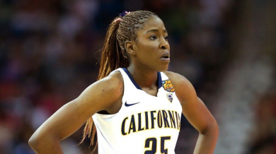 Шампионът при жените се подсили с център от женската НБА