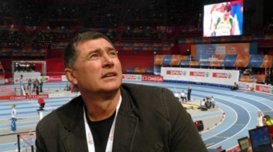 Карамаринов похвали три атлетки, критикува останалите