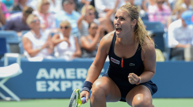 Първа изненада на US Open, Ана Иванович отпадна